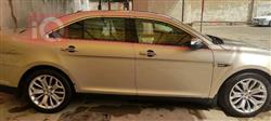 Ford Taurus